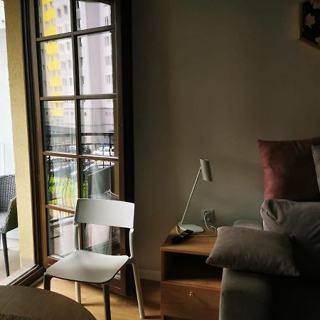 Apartment Paula Świnoujście Extérieur photo
